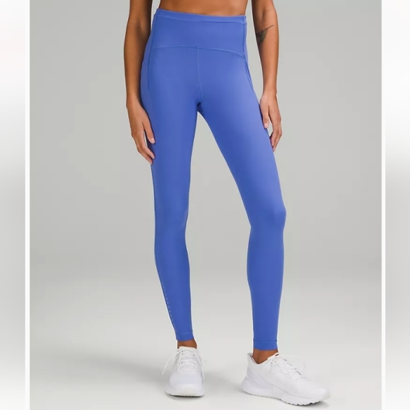 Speed swift lulu lemon legging - Picture 1 of 3